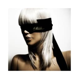 Shhh - Blindfold - Image 3