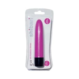 Shibari 10x Pulsations Vibrator, image 2