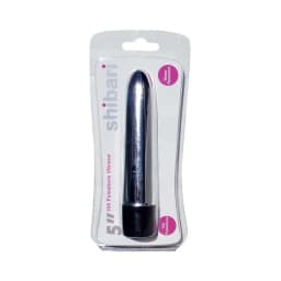 Shibari 10x Pulsations Vibrator, image 4