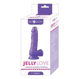 Shibari Get Lucky 7 Jelly Love, image 2