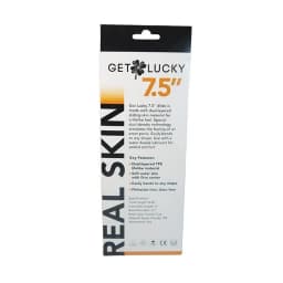 Shibari Get Lucky 7.5 Real Skin, image 3