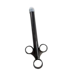 Shibari Get Lucky Lube Shooter XL Black, image 3
