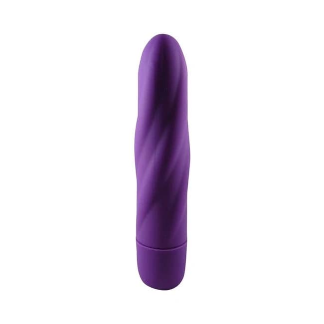 Shibari Twist My Heart Vibrator - Image 1
