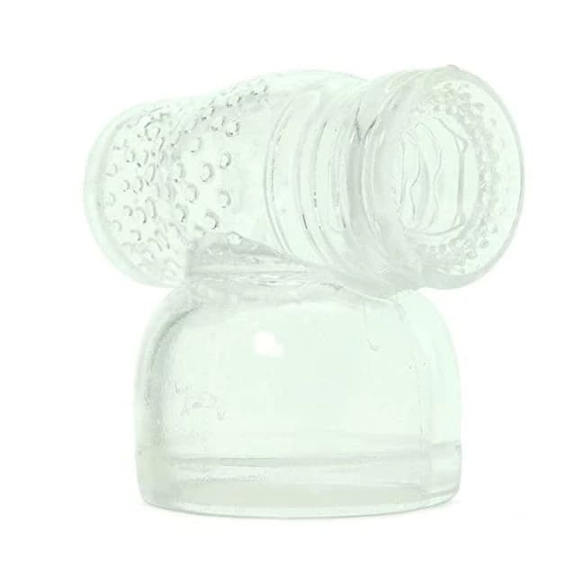 Shibari Wand Attachment Hummer - Image 1
