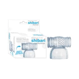 Shibari Wand Attachment Hummer, image 2