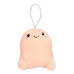 Short Penis Plushie/ Flesh, image 1