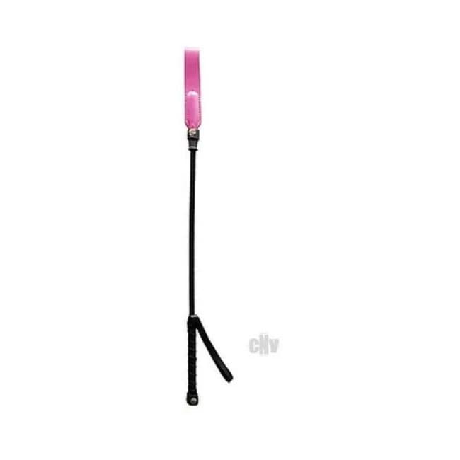 Short Riding Cop W/slim Tip - Image 1