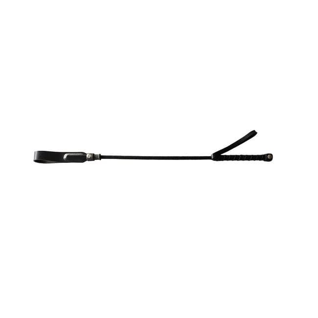 Short Riding Crop Slim Tip, image 1
