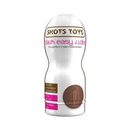 Shots Dark Easy Rider - Vaginal, image 3