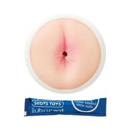 Shots Easy Rider - Anal, image 1