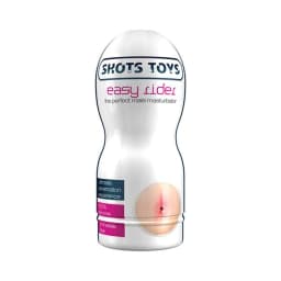 Shots Easy Rider - Anal, image 2