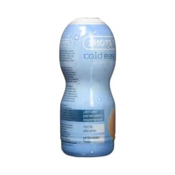 Shots Easy Rider Cold Masturbator - Vaginal, image 2