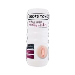 Shots Easy Rider Extra Grip - Vaginal, image 3