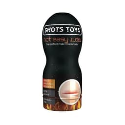 Shots Easy Rider Hot Masturbator - Mouth, image 2