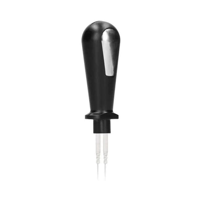 Shots Electroshock E-stim Butt Plug Black - Image 1