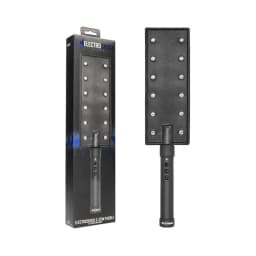 Shots Electroshock E-Stim Paddle Black, image 2