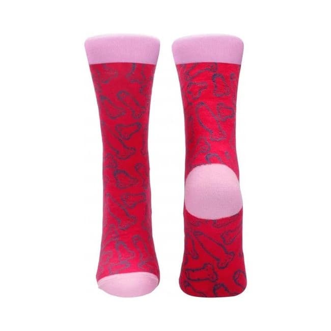 Shots Socks Cocky Sock M/l - Image 1