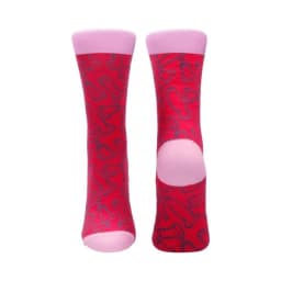 Shots Socks Cocky Sock, image 1