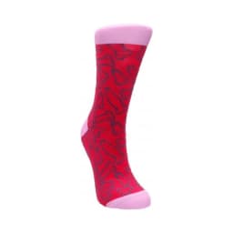 Shots Socks Cocky Sock, image 3