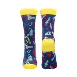 Shots Socks Kinky Minxy, image 1
