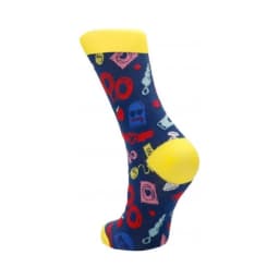 Shots Socks Kinky Minxy, image 3