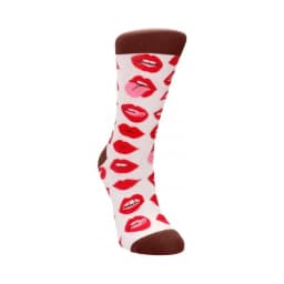 Shots Socks Lip Love, image 3