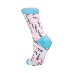 Shots Socks Sutra Socks, image 3
