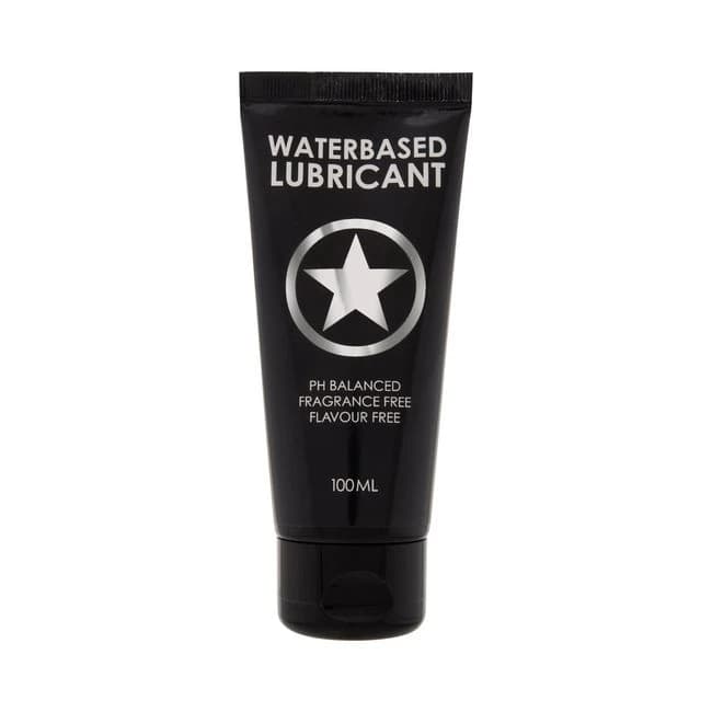Shots Water-based Lubricant 3 Oz. - Image 1