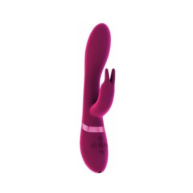 Shots Zosia Classic G-spot Rabbit Pink - Image 1