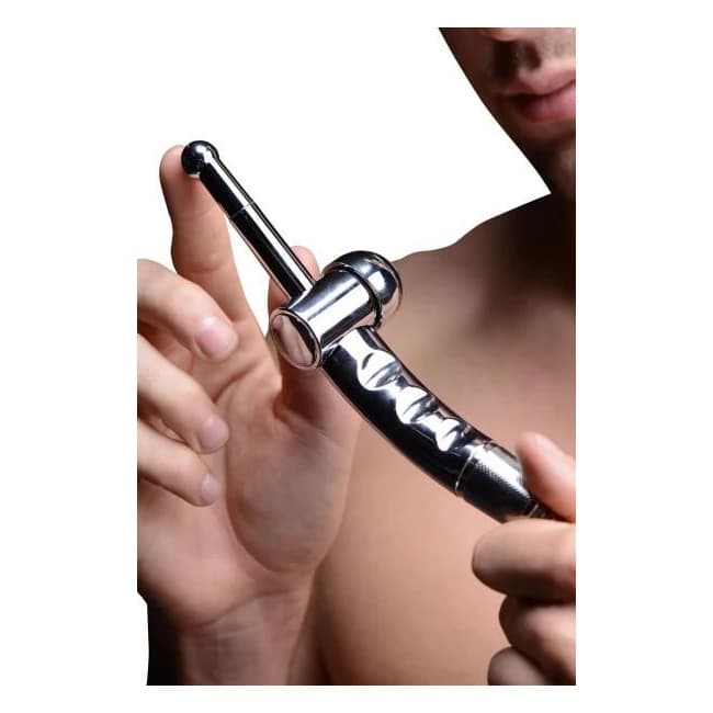 Shower Cleansing Nozzle with Flow Regulator - Image 1