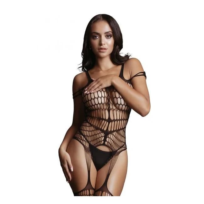 Shredded Bodystocking - Image 1