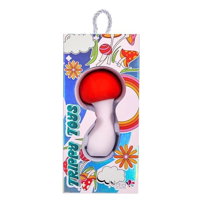 Shroomie Personal Massager - Image 1