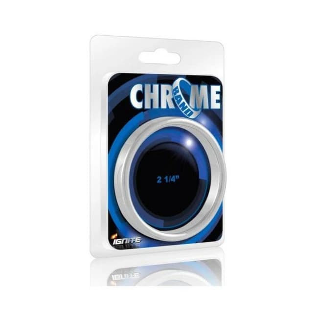 Si Chrome Band (2.25in/57mm) - Image 1