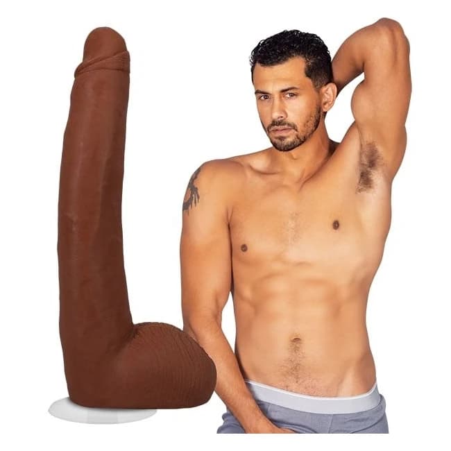 Signature Cocks Alex Jones Caramel - Image 1