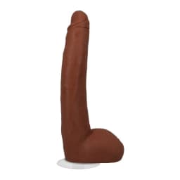 Signature Cocks Alex Jones Caramel - Image 2