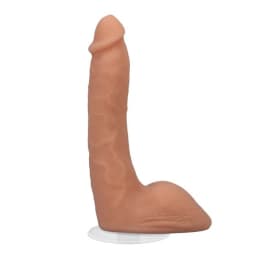 Signature Cocks Codey Steele Vanilla - Image 2
