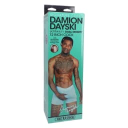 Signature Cocks Damion Dayski 12 Chocolate ", image 1