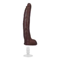 Signature Cocks Damion Dayski 12 Chocolate ", image 3