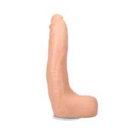 Signature Cocks Dan Damage 10 Inch - Image 2