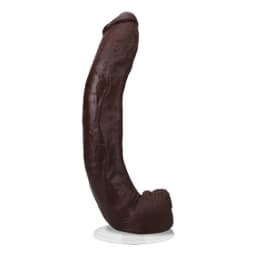 Signature Cocks Dredd 13.5 Chocolate ", image 1