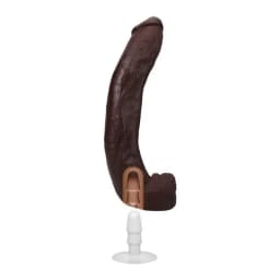 Signature Cocks Dredd 13.5 Chocolate ", image 2