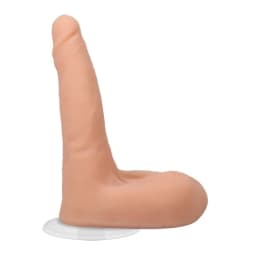 Signature Cocks Lucas Frost Vanilla, image 2
