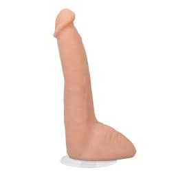 Signature Cocks Roman Todd Vanilla, image 2