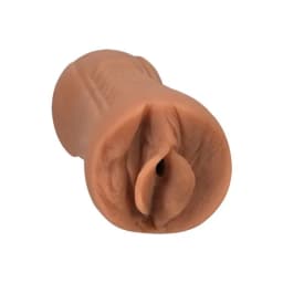 Signature Strokers Aidra Fox Caramel - Image 2