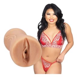 Signature Strokers Cindy Starfall Vanilla, image 2