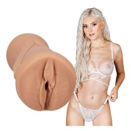 Signature Strokers Eva Elfie Vanilla, image 2