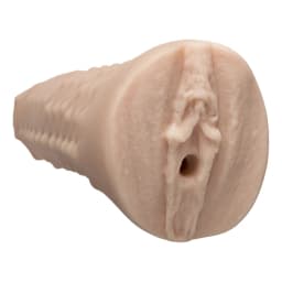 Signature Strokers Jenna's Pussy Vanilla, image 1
