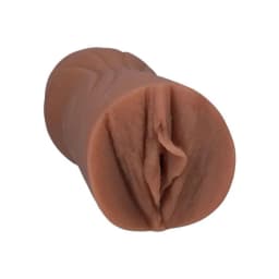Signature Strokers Lexi2legit Caramel, image 2