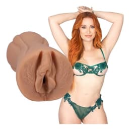 Signature Strokers Madison Morgan Vanilla, image 2