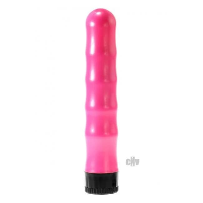 Silencer Vibrator Pink Minx - Image 1